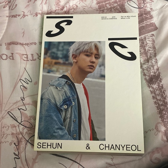 EXO album - Picture 2 of 5